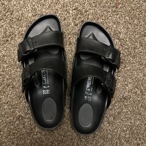Birkenstock size 37/6.5 women